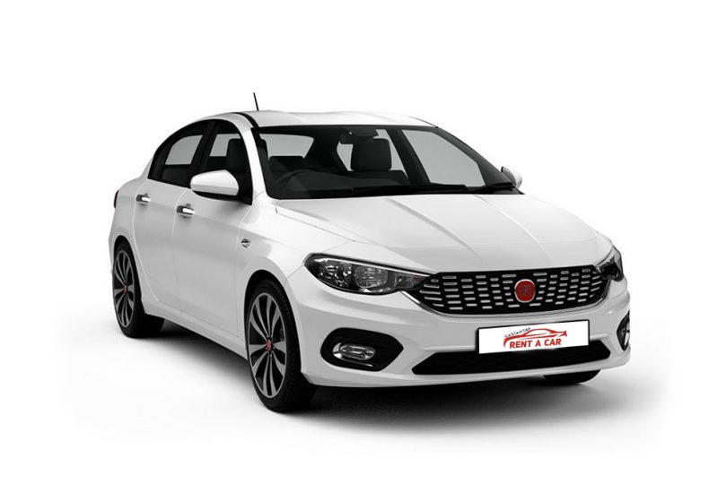 Fiat Egea