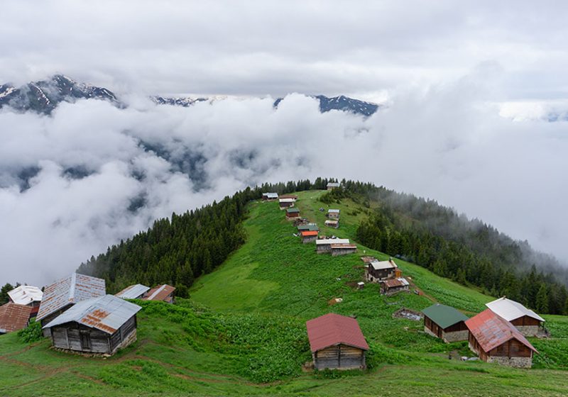 Karadeniz Turları