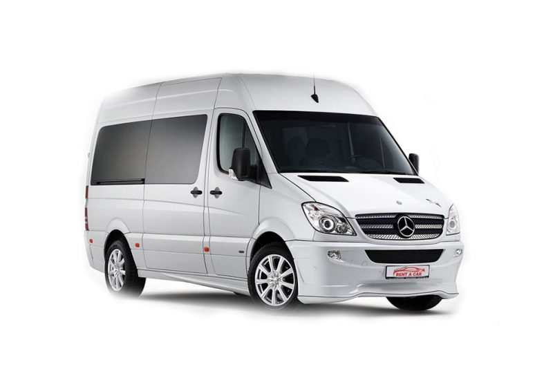 Mercedes Sprinter