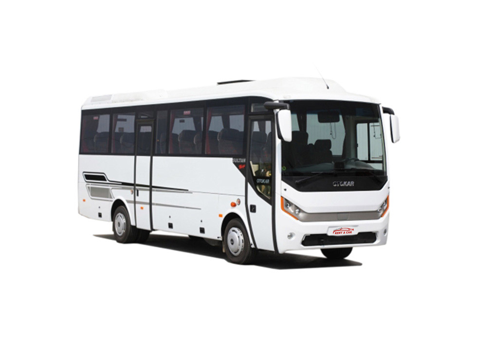 Otokar Sultan Gaziantep Oto Rent A Car