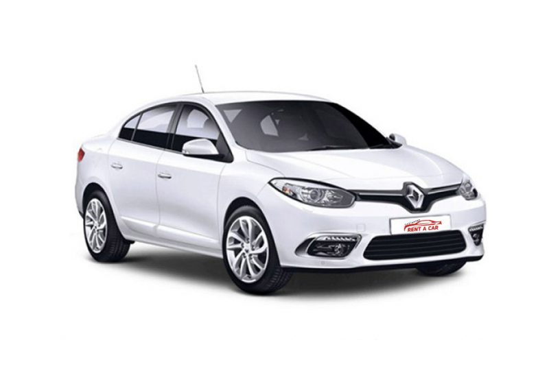 Renault Fluence